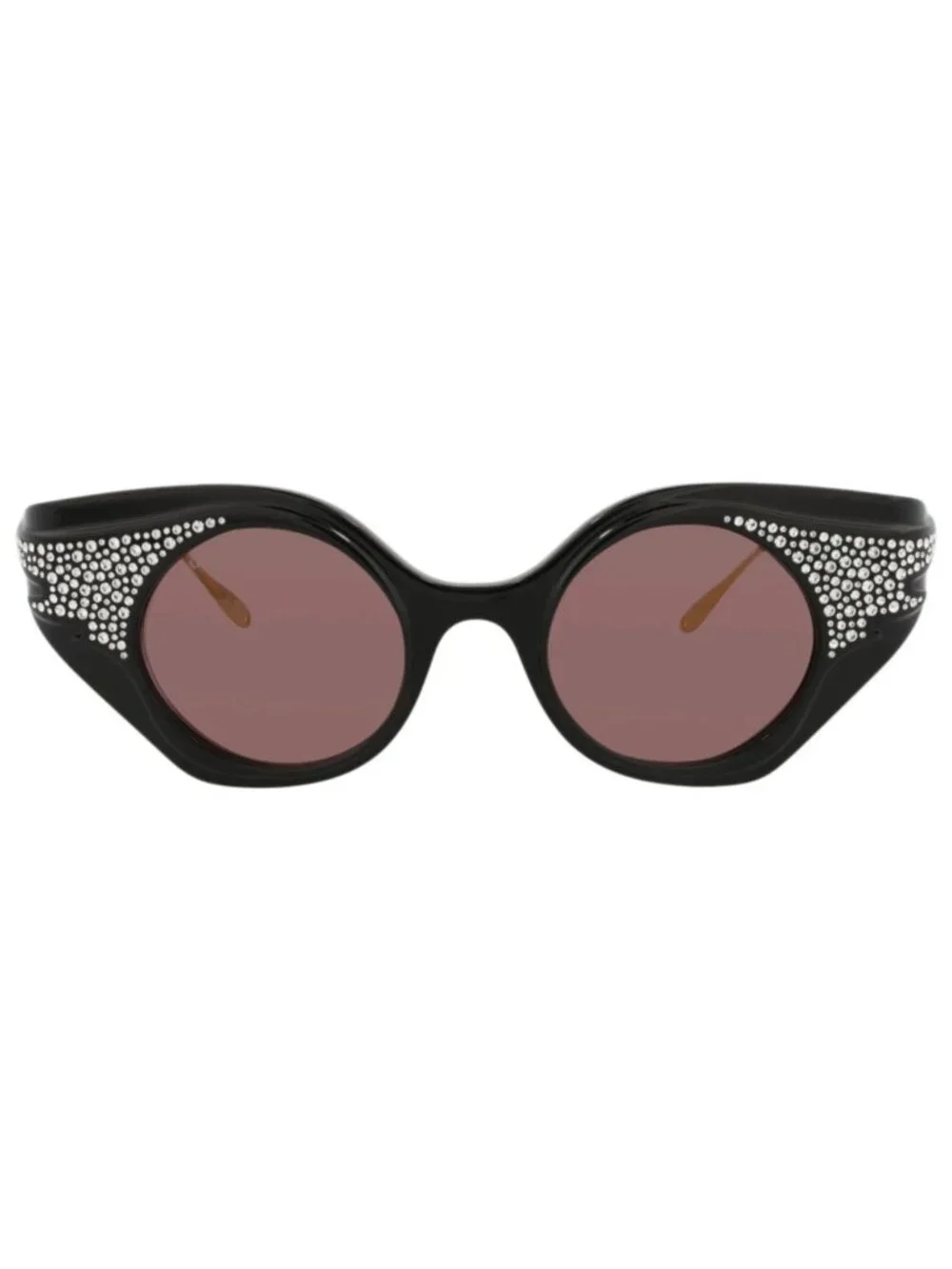 Gucci new sunglasses